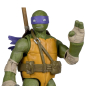 Preview: McFarlane TMNT Page Punchers Donatello Actionfigur mit Comic 13cm 2025